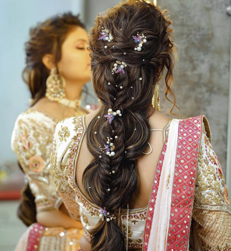 Posh and Polished by Shikha