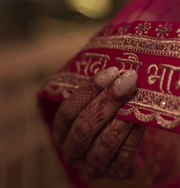 Posh and Polished by Shikha