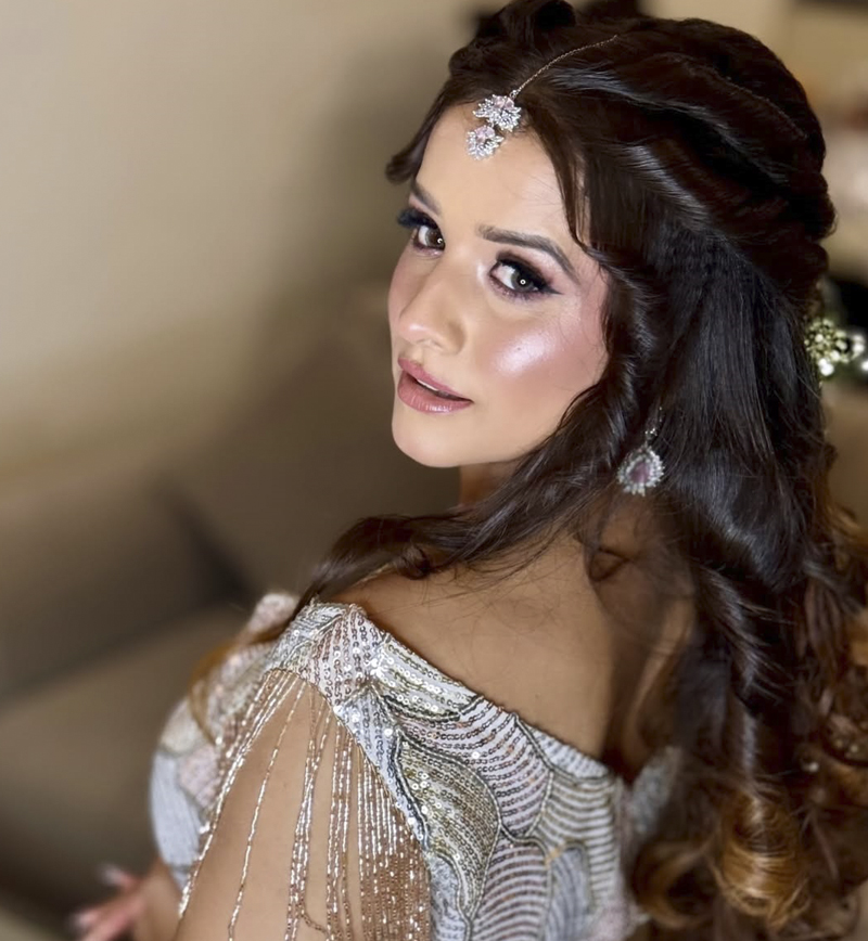 Posh and Polished by Shikha