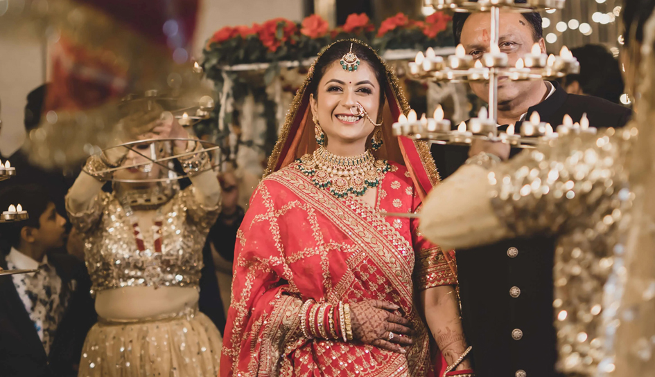 Posh and Polished by Shikha