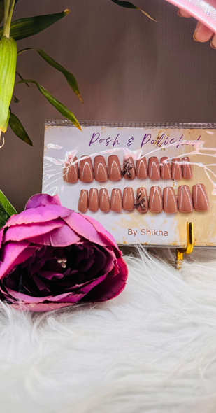 Posh and Polished by Shikha